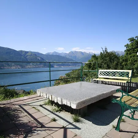 Monolocale Con Soppalco Lake Como * Dervio