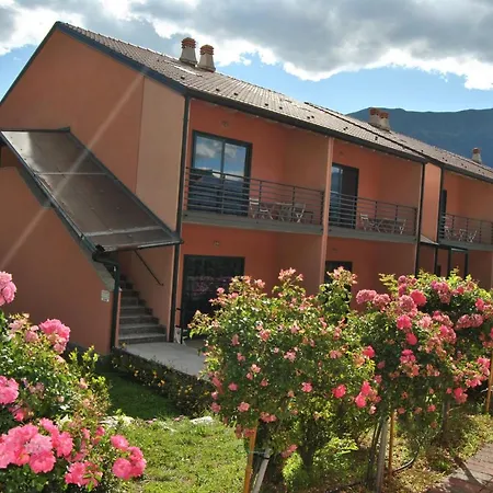 Monolocale Con Soppalco Lake Como *