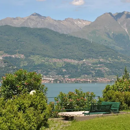 Monolocale Con Soppalco Lake Como * Dervio