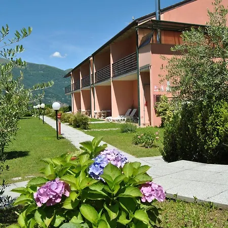 Monolocale Con Soppalco Lake Como * Dervio