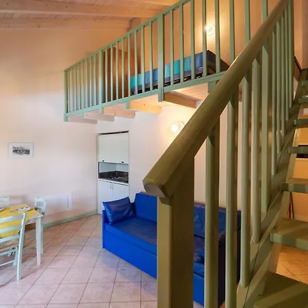 Monolocale Con Soppalco Lake Como Appartamento