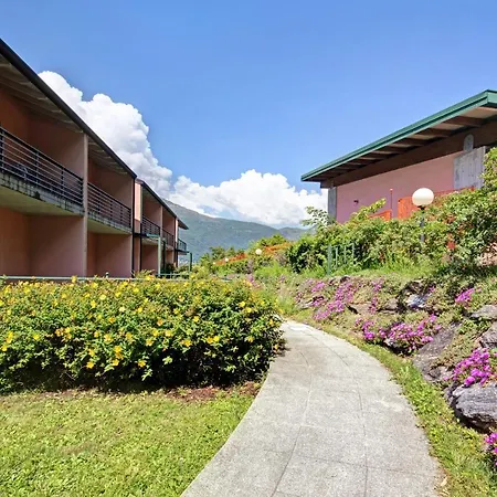 Appartamento Monolocale Con Soppalco Lake Como