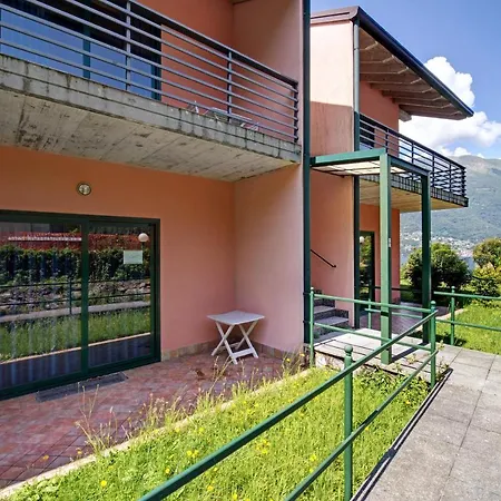 Monolocale Con Soppalco Lake Como Appartamento