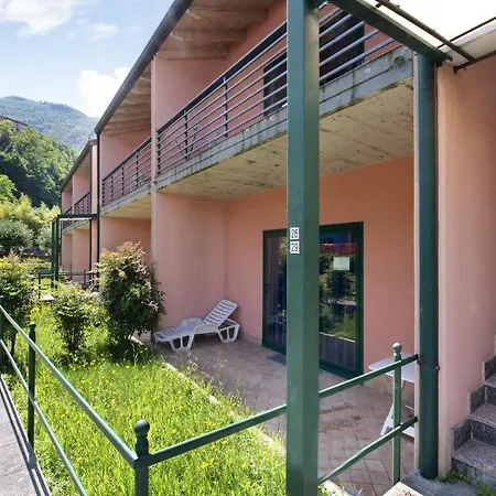 Monolocale Con Soppalco Lake Como Appartamento