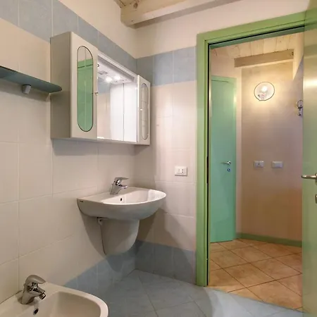 Appartamento Monolocale Con Soppalco Lake Como