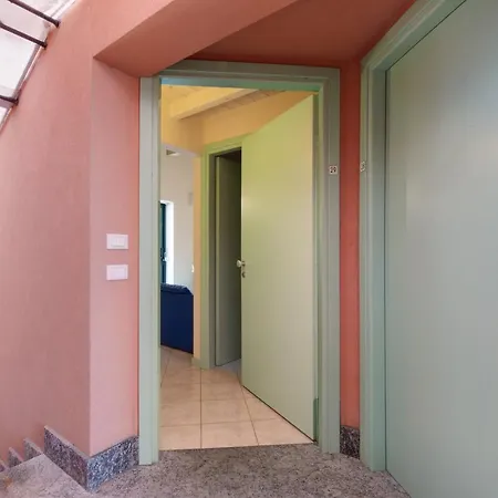 Monolocale Con Soppalco Lake Como Appartamento *